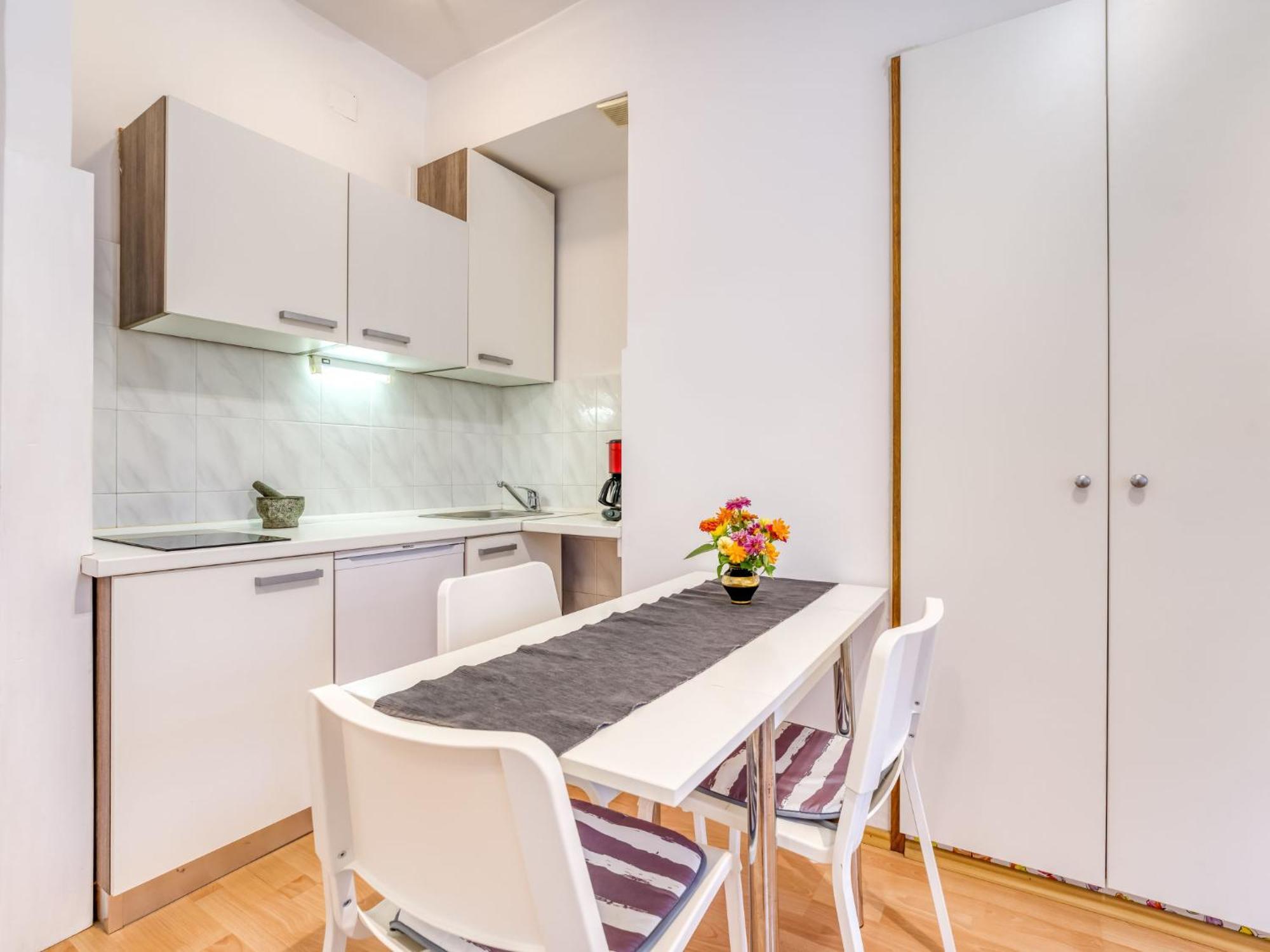 Apartment Emil By Interhome Lovran Ngoại thất bức ảnh