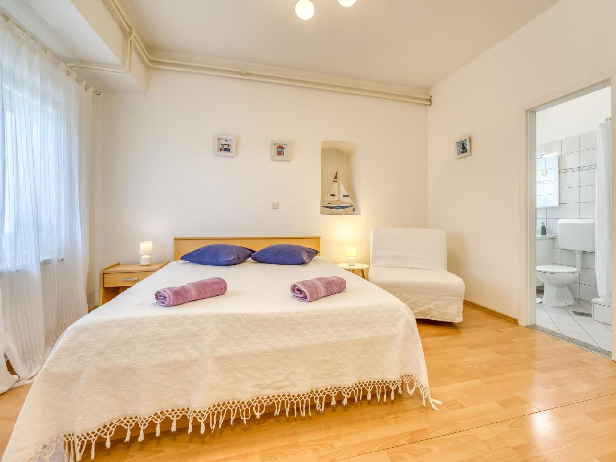 Apartment Emil By Interhome Lovran Ngoại thất bức ảnh