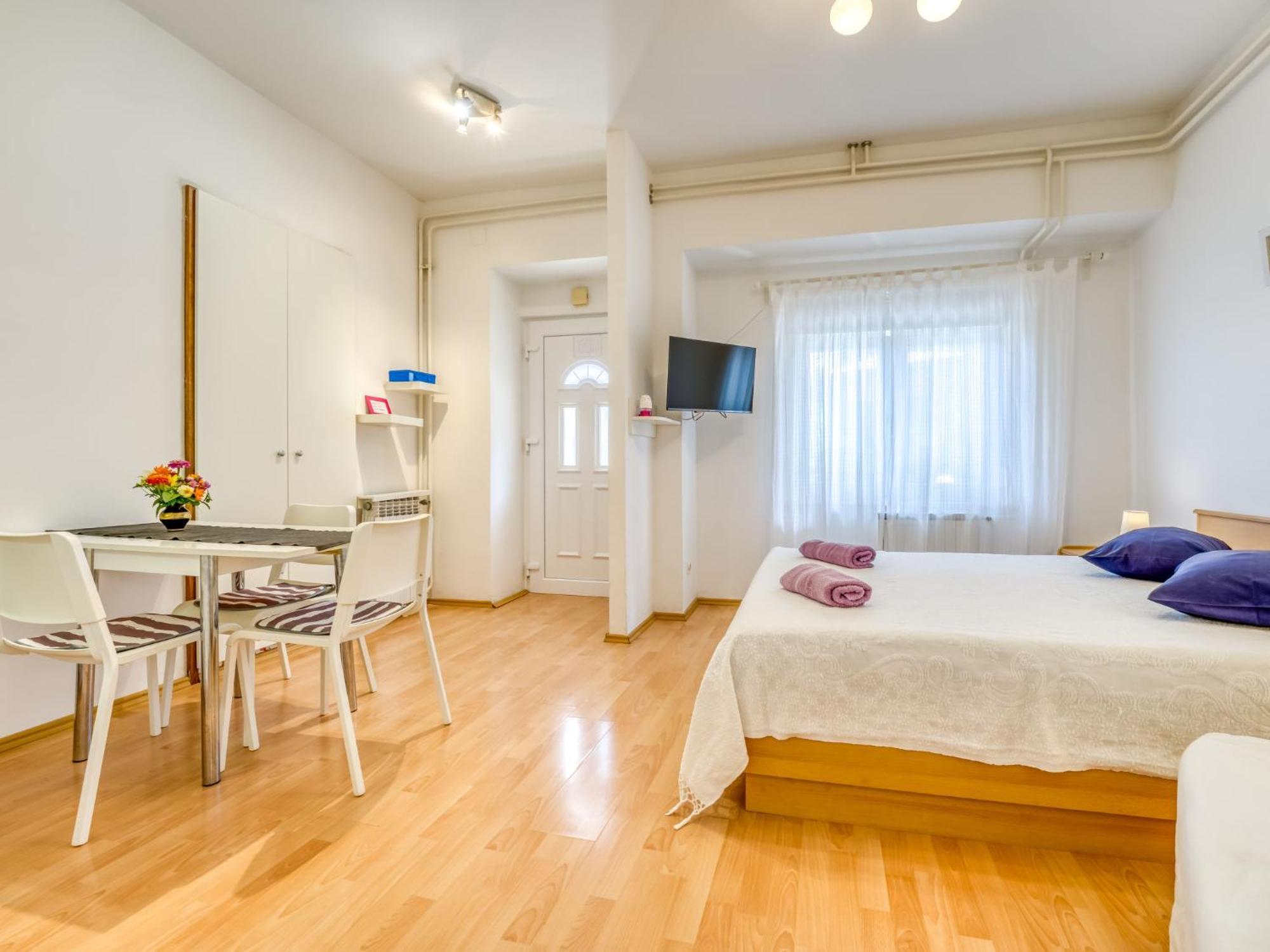 Apartment Emil By Interhome Lovran Ngoại thất bức ảnh