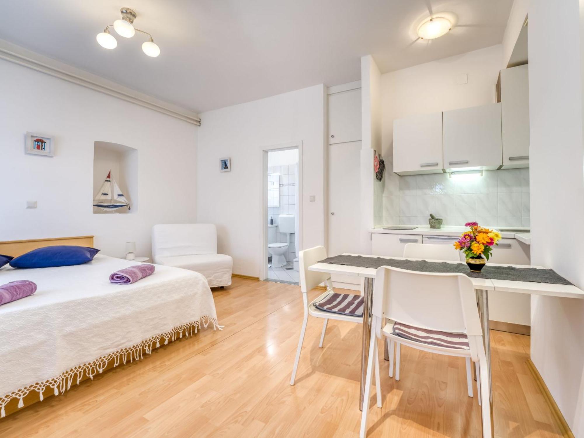 Apartment Emil By Interhome Lovran Ngoại thất bức ảnh