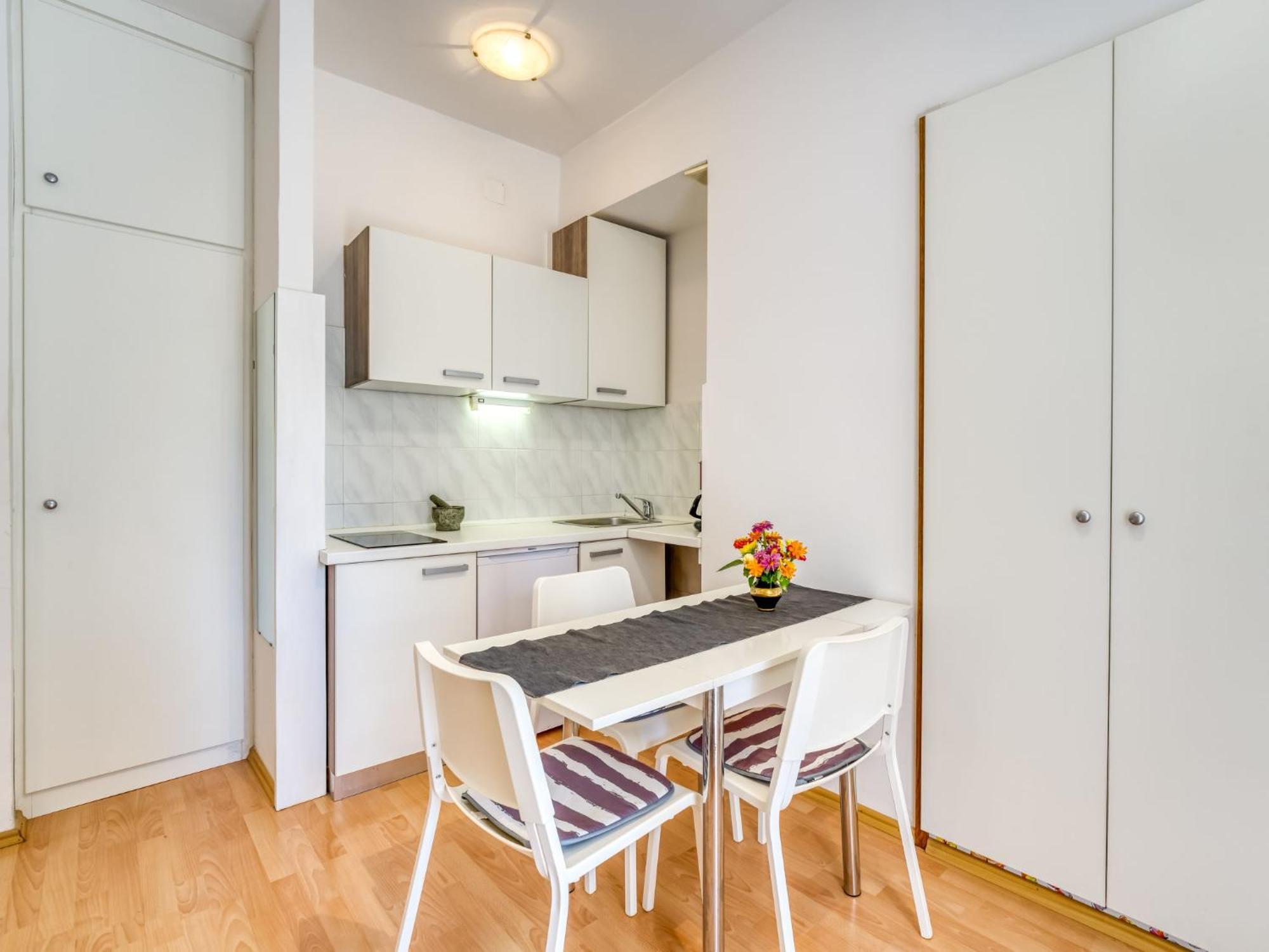 Apartment Emil By Interhome Lovran Ngoại thất bức ảnh