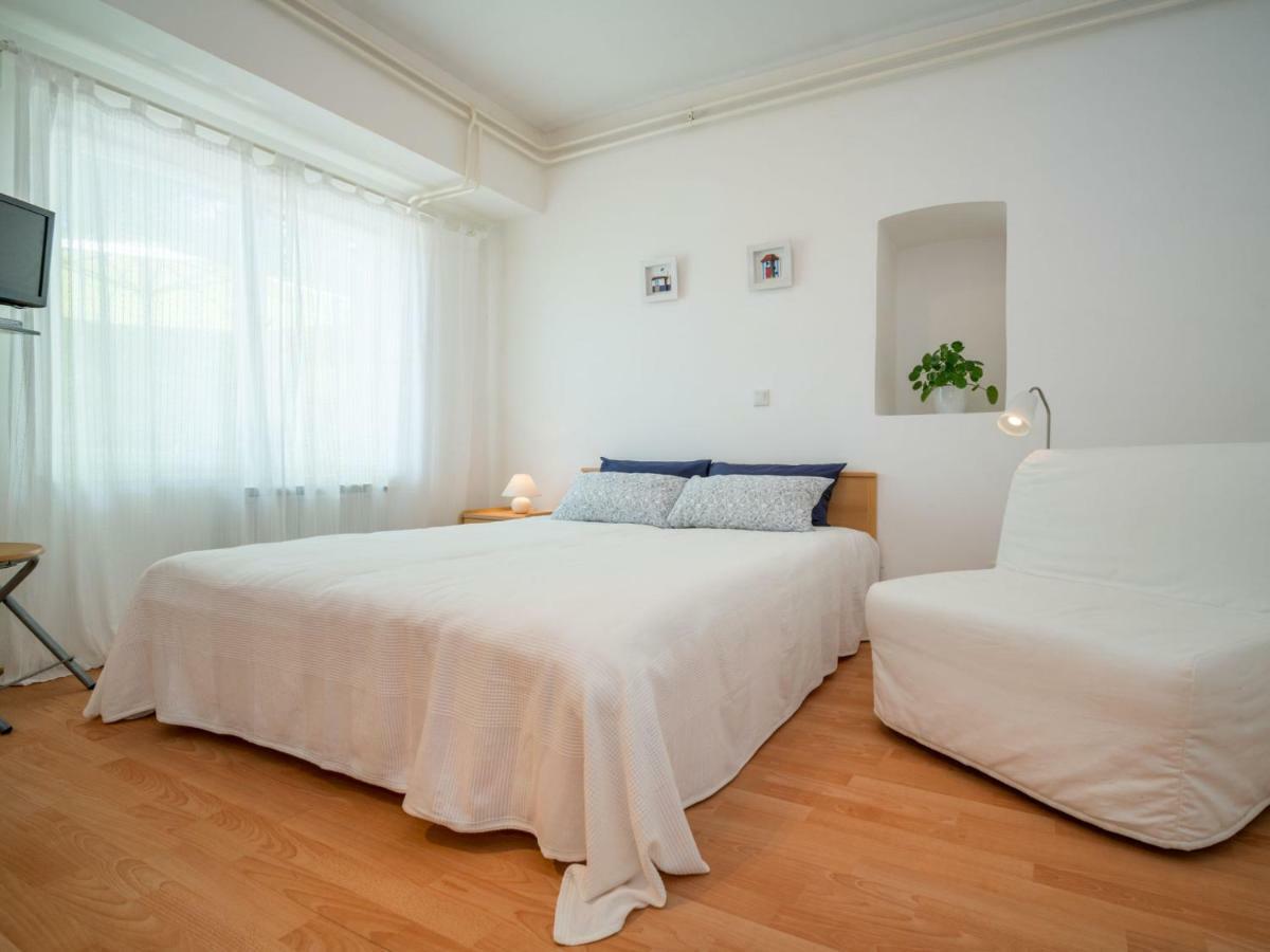 Apartment Emil By Interhome Lovran Ngoại thất bức ảnh